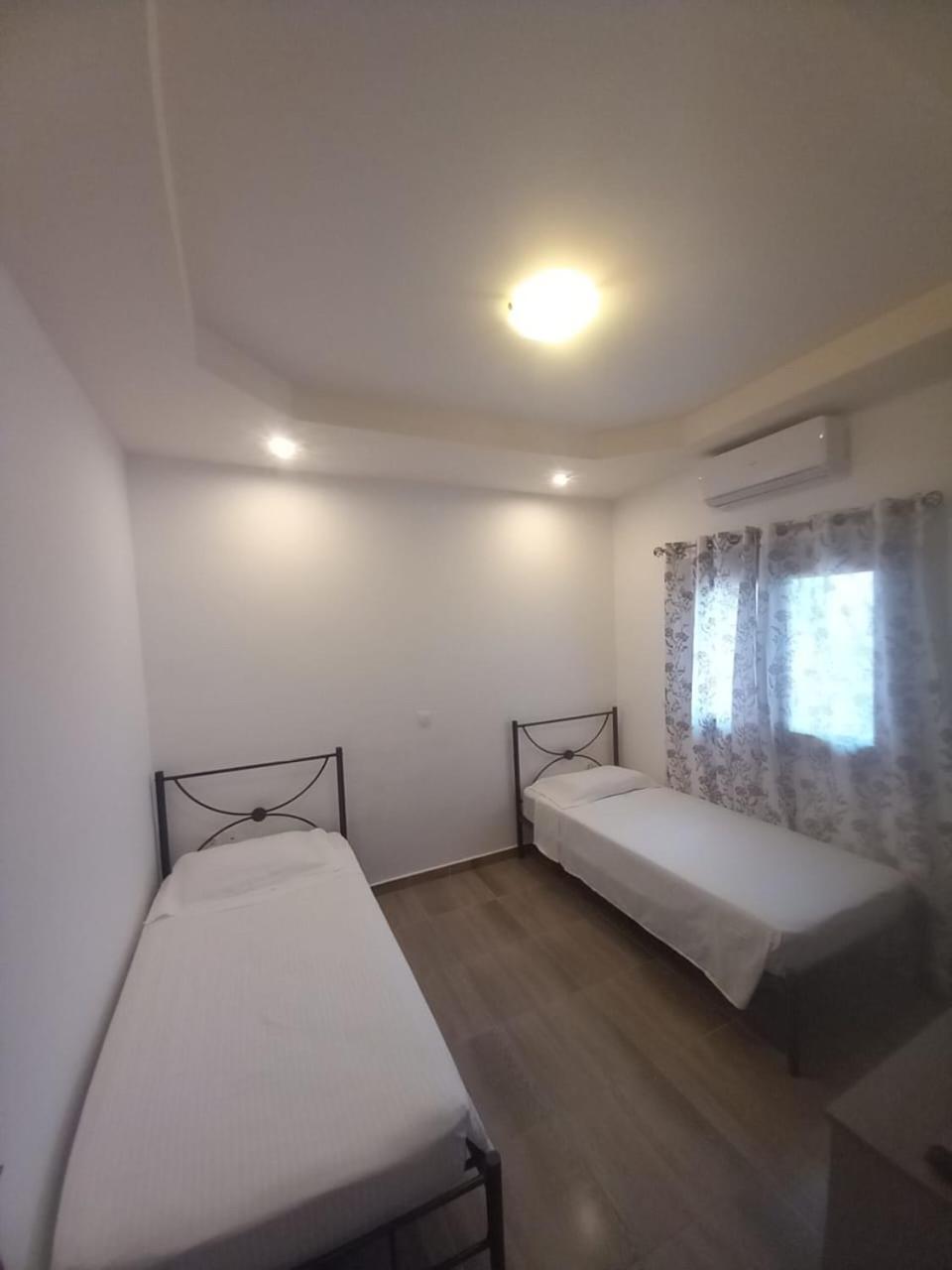 Damian House Holiday home Afantou