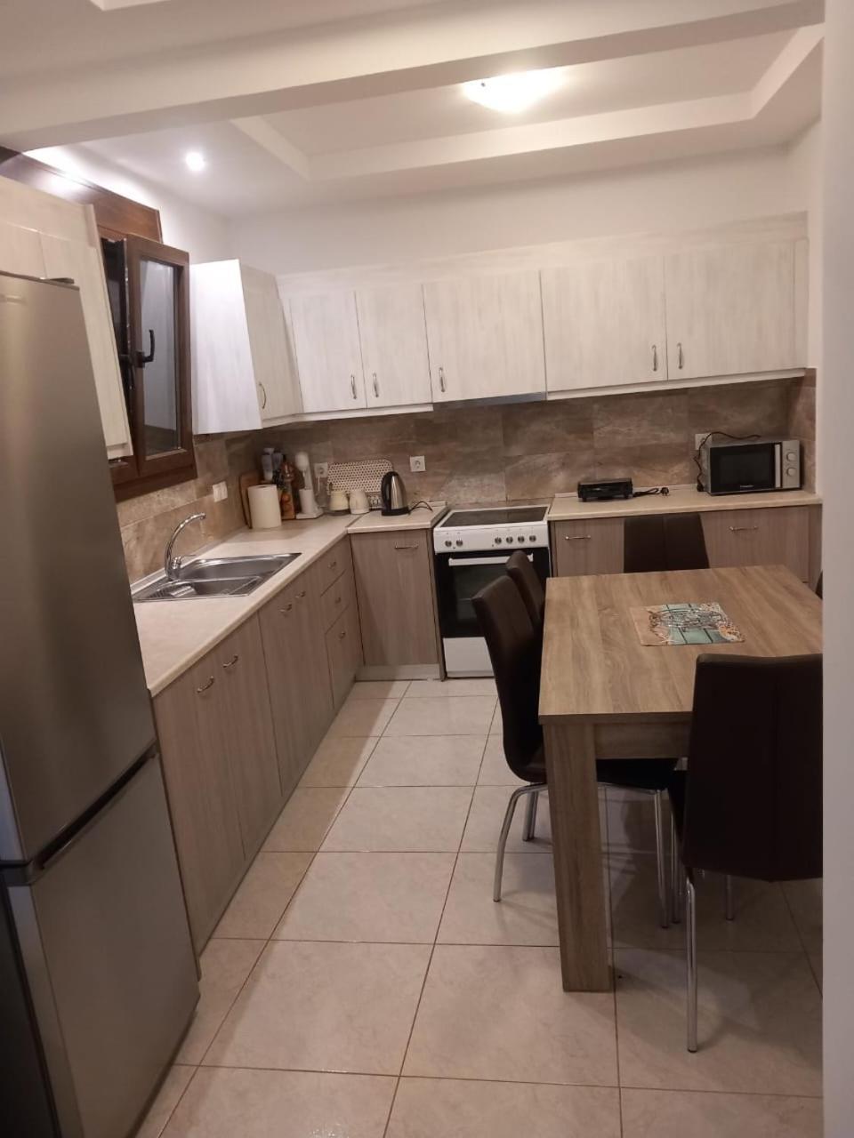 Damian House Afantou